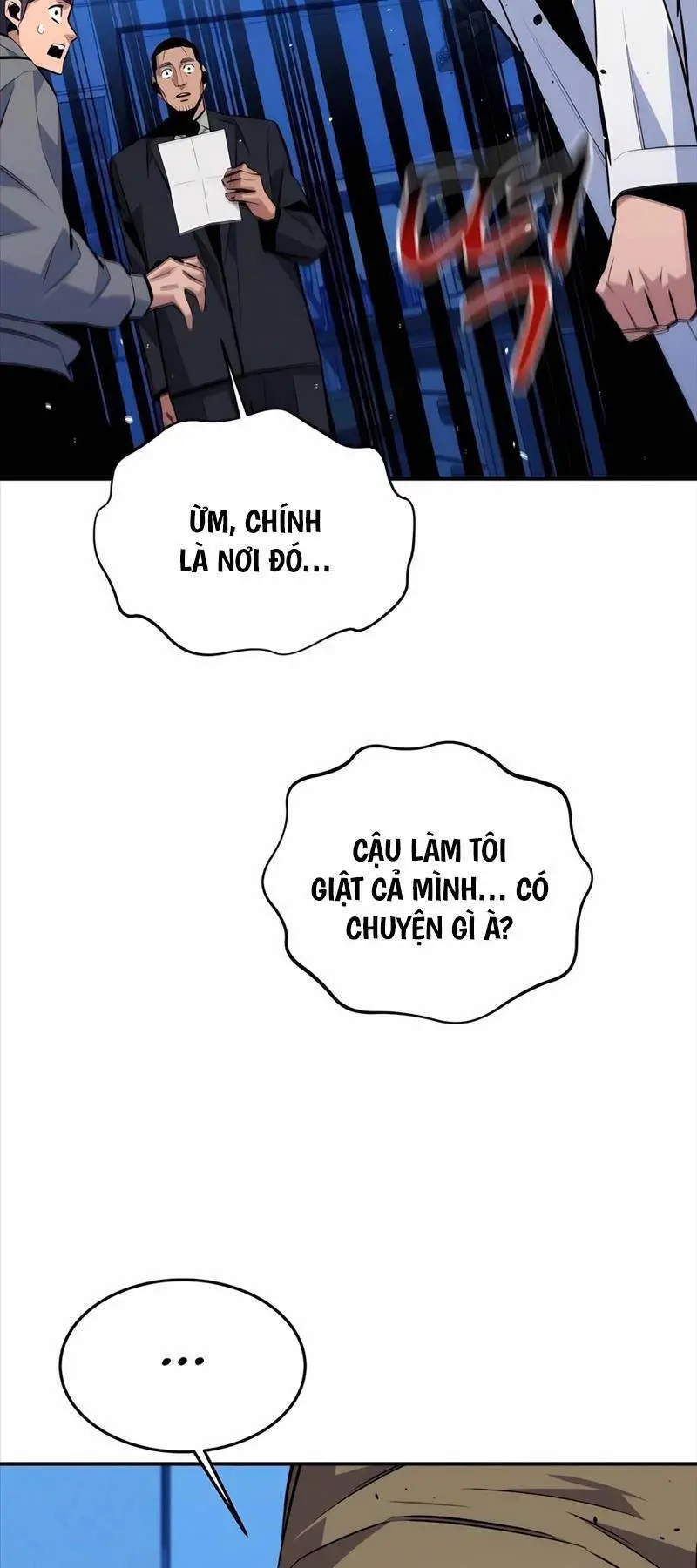 Đi Săn Tự Động Bằng Phân Thân Nettruyen ZZZ Chương 92 Page 66