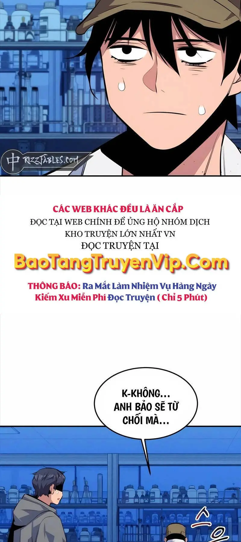 Đi Săn Tự Động Bằng Phân Thân Nettruyen ZZZ Chương 92 Page 67
