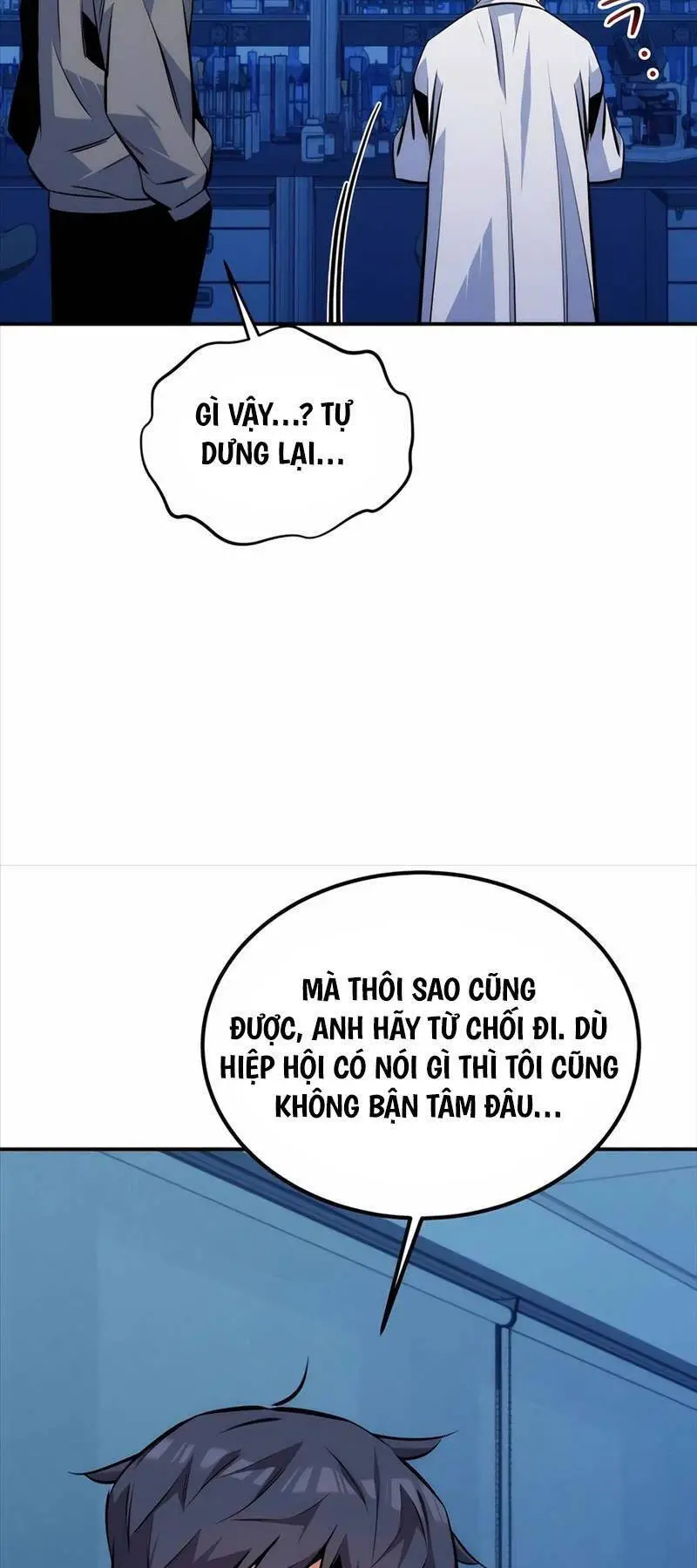 Đi Săn Tự Động Bằng Phân Thân Nettruyen ZZZ Chương 92 Page 68