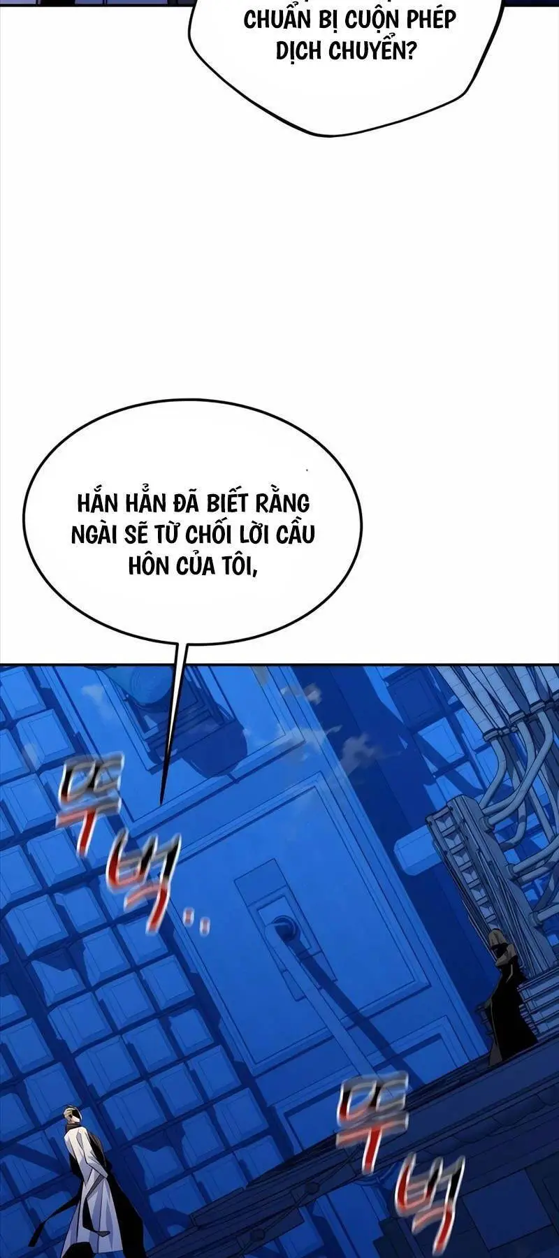 Đi Săn Tự Động Bằng Phân Thân Nettruyen ZZZ Chương 92 Page 85