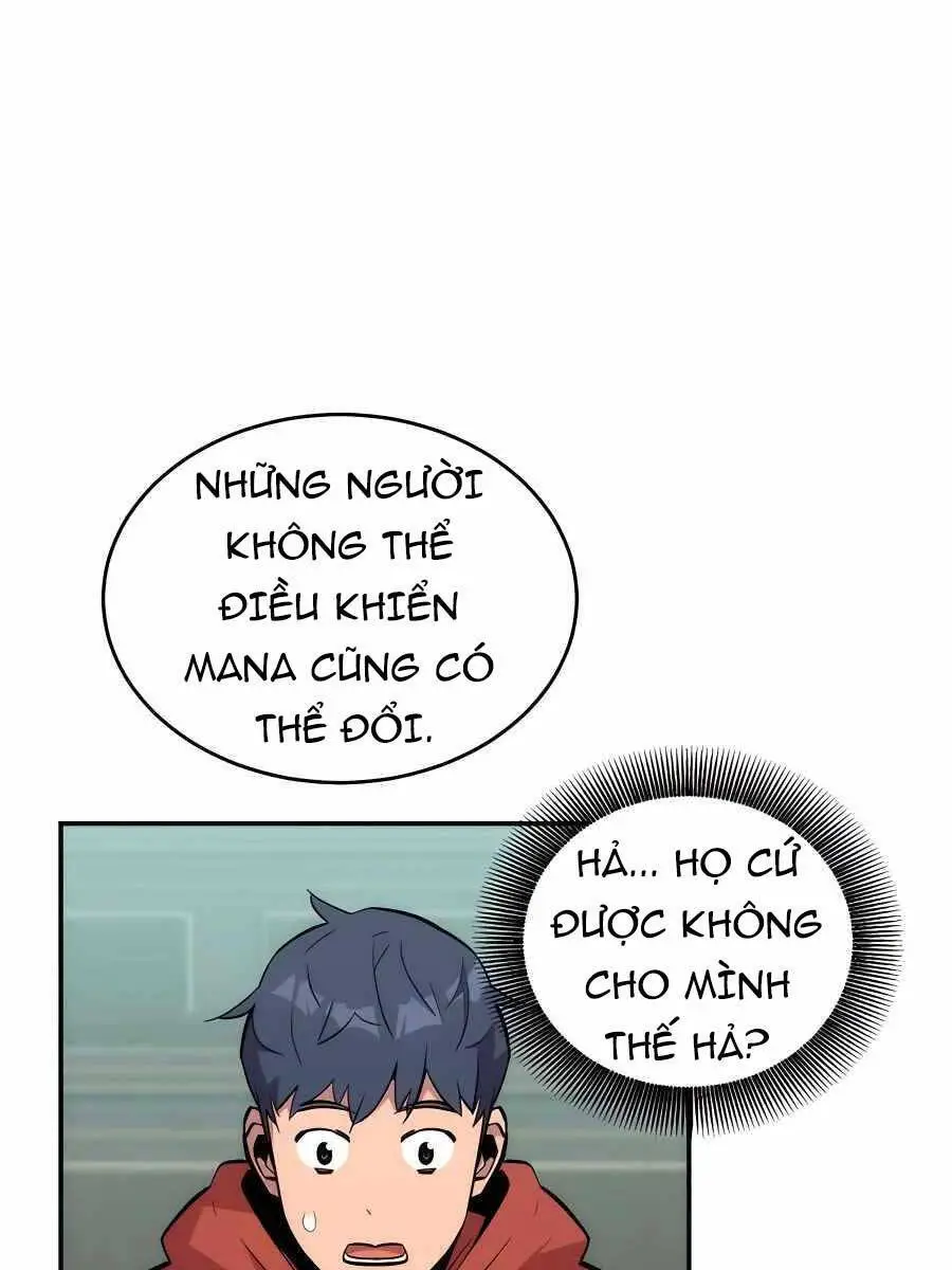 Đi Săn Tự Động Bằng Phân Thân Nettruyen ZZZ Chương 53 Page 18