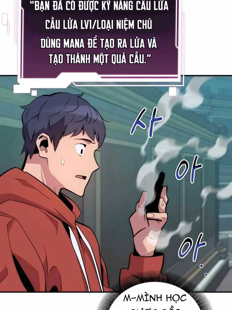 Đi Săn Tự Động Bằng Phân Thân Nettruyen ZZZ Chương 53 Page 25