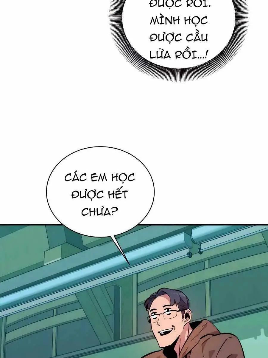 Đi Săn Tự Động Bằng Phân Thân Nettruyen ZZZ Chương 53 Page 26