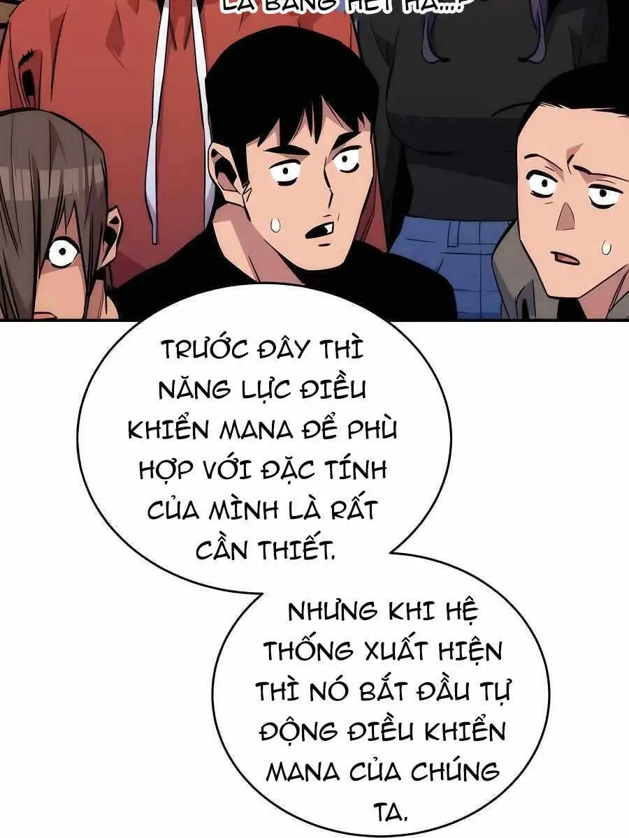 Đi Săn Tự Động Bằng Phân Thân Nettruyen ZZZ Chương 53 Page 33