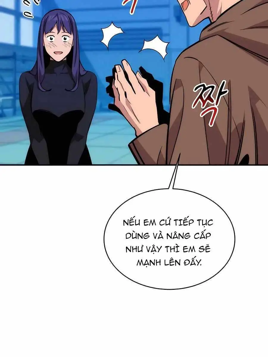 Đi Săn Tự Động Bằng Phân Thân Nettruyen ZZZ Chương 53 Page 51