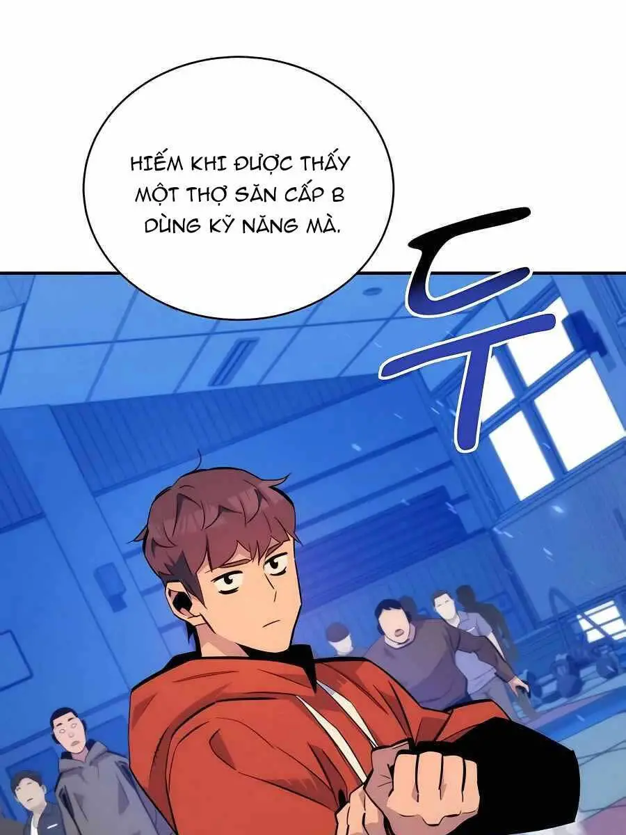 Đi Săn Tự Động Bằng Phân Thân Nettruyen ZZZ Chương 53 Page 57