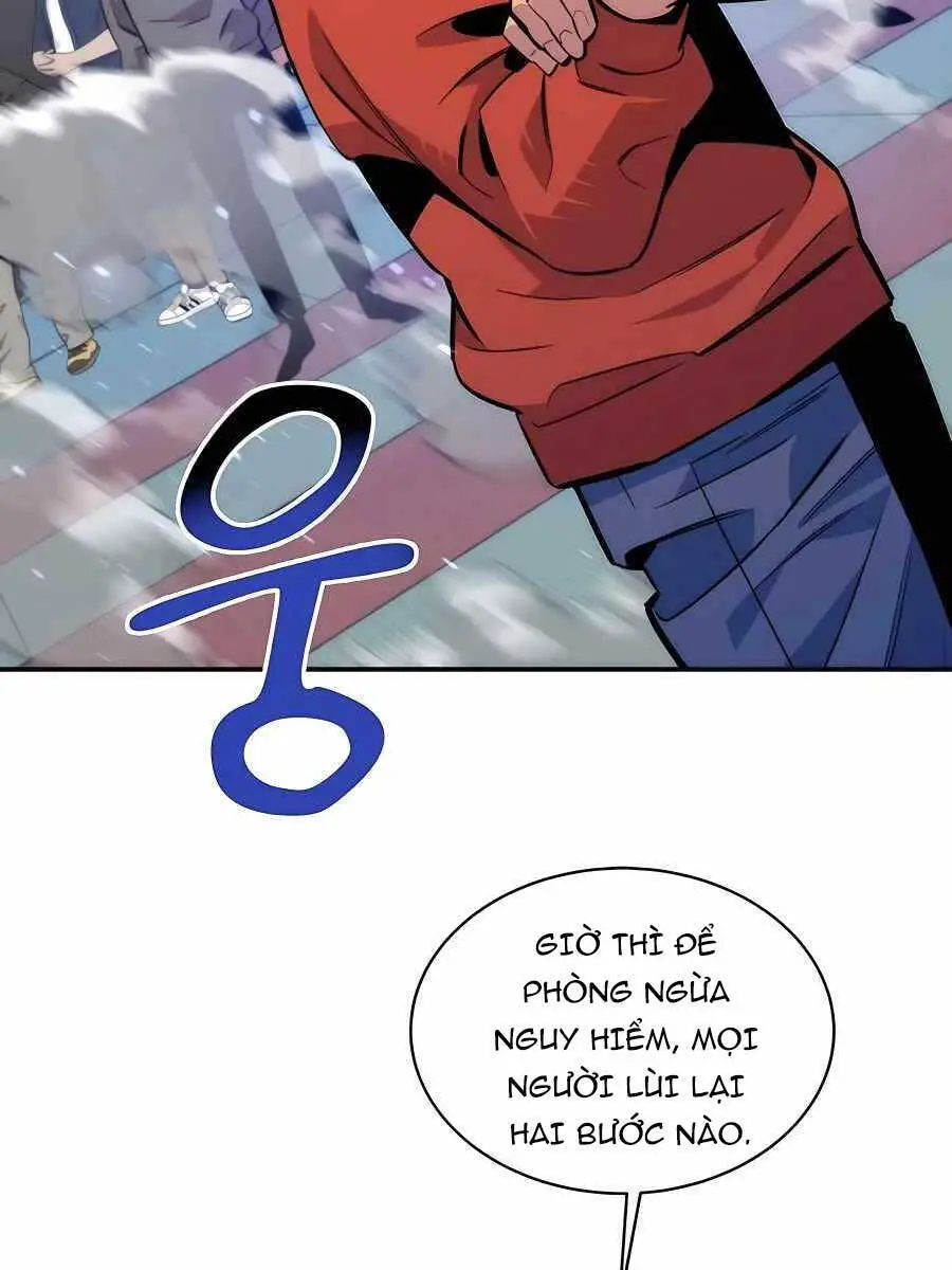 Đi Săn Tự Động Bằng Phân Thân Nettruyen ZZZ Chương 53 Page 58