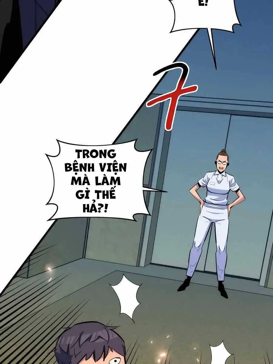 Đi Săn Tự Động Bằng Phân Thân Nettruyen ZZZ Chương 53 Page 142