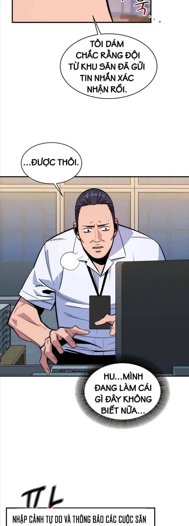 Đi Săn Tự Động Bằng Phân Thân Nettruyen ZZZ Chương 47 Page 7