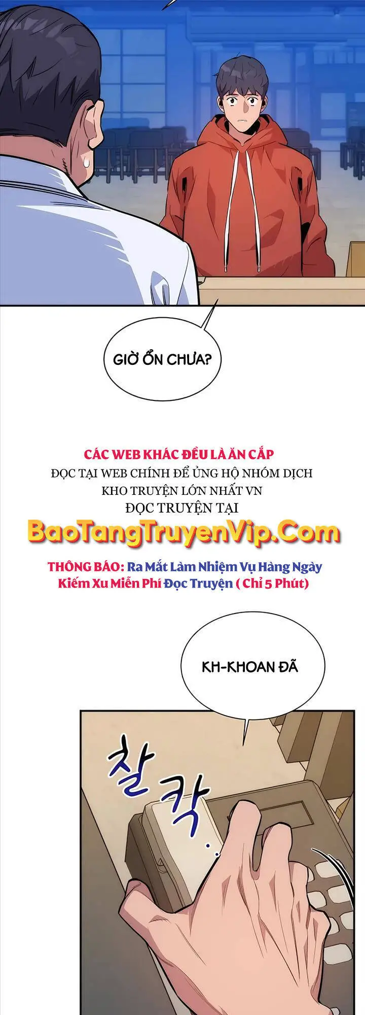 Đi Săn Tự Động Bằng Phân Thân Nettruyen ZZZ Chương 47 Page 9