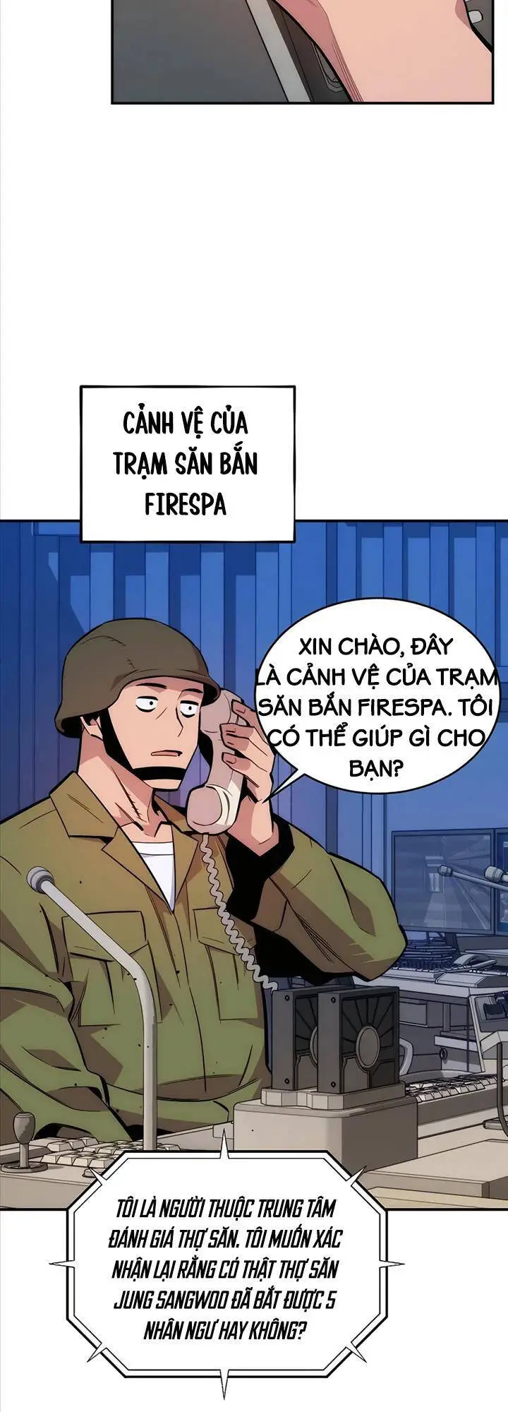 Đi Săn Tự Động Bằng Phân Thân Nettruyen ZZZ Chương 47 Page 10
