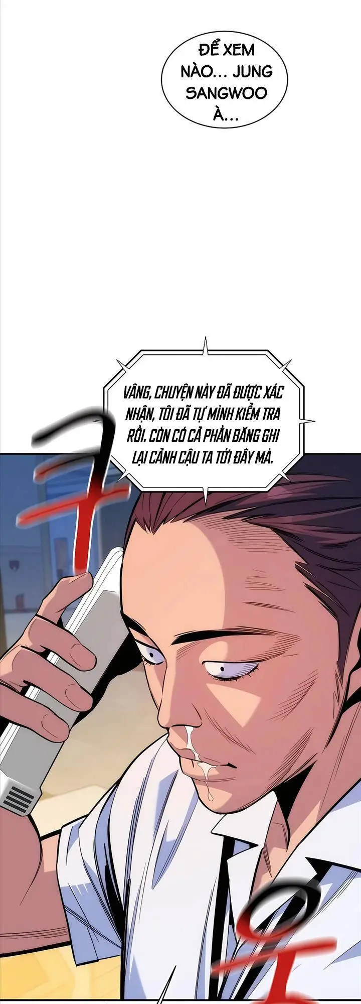 Đi Săn Tự Động Bằng Phân Thân Nettruyen ZZZ Chương 47 Page 11