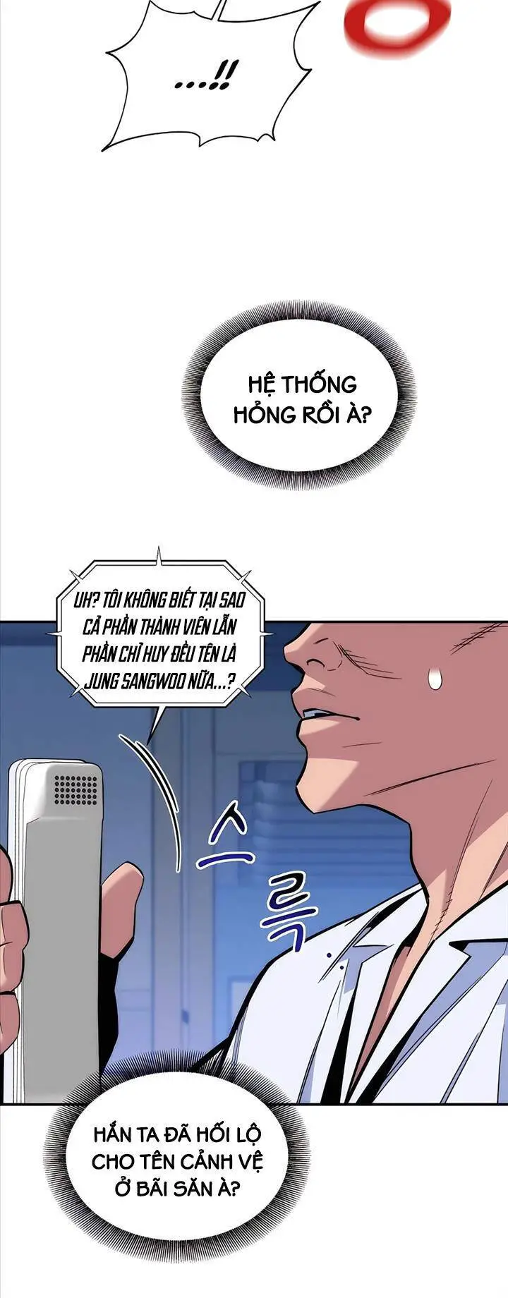 Đi Săn Tự Động Bằng Phân Thân Nettruyen ZZZ Chương 47 Page 12