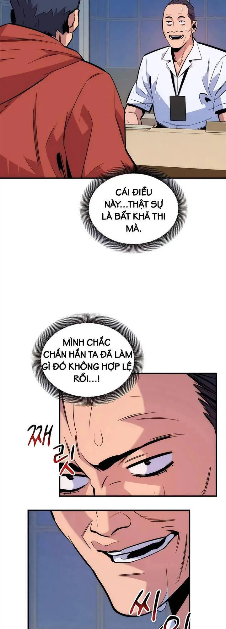 Đi Săn Tự Động Bằng Phân Thân Nettruyen ZZZ Chương 47 Page 14