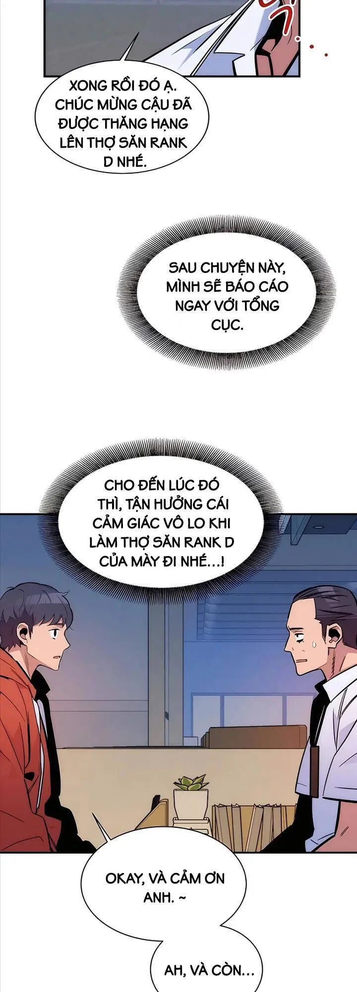 Đi Săn Tự Động Bằng Phân Thân Nettruyen ZZZ Chương 47 Page 15
