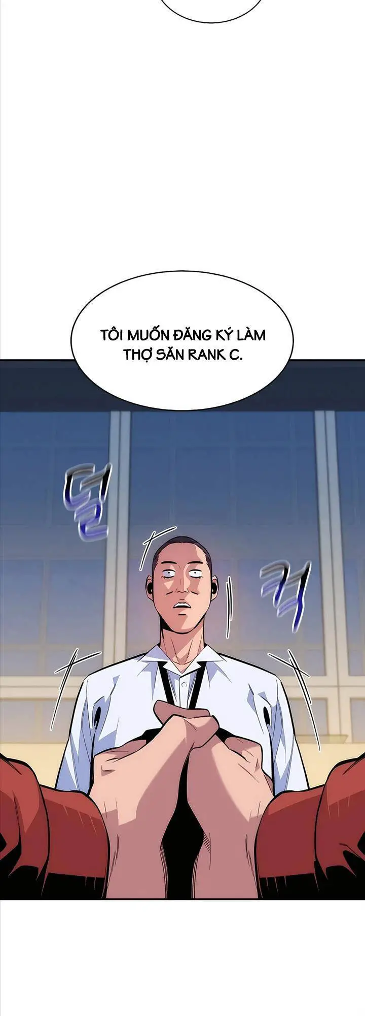 Đi Săn Tự Động Bằng Phân Thân Nettruyen ZZZ Chương 47 Page 16