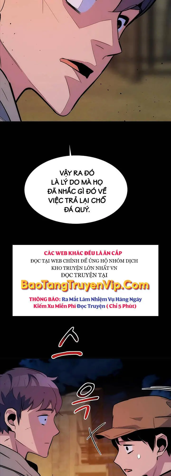 Đi Săn Tự Động Bằng Phân Thân Nettruyen ZZZ Chương 47 Page 23