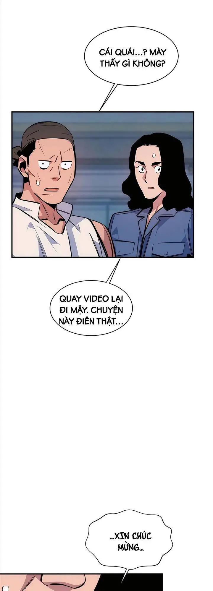 Đi Săn Tự Động Bằng Phân Thân Nettruyen ZZZ Chương 47 Page 33