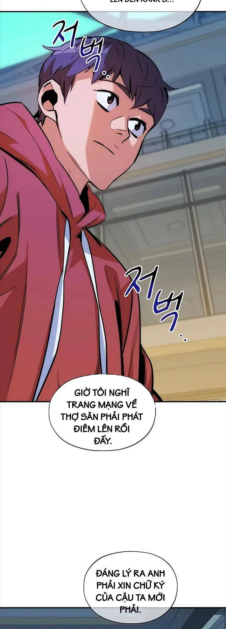 Đi Săn Tự Động Bằng Phân Thân Nettruyen ZZZ Chương 47 Page 39