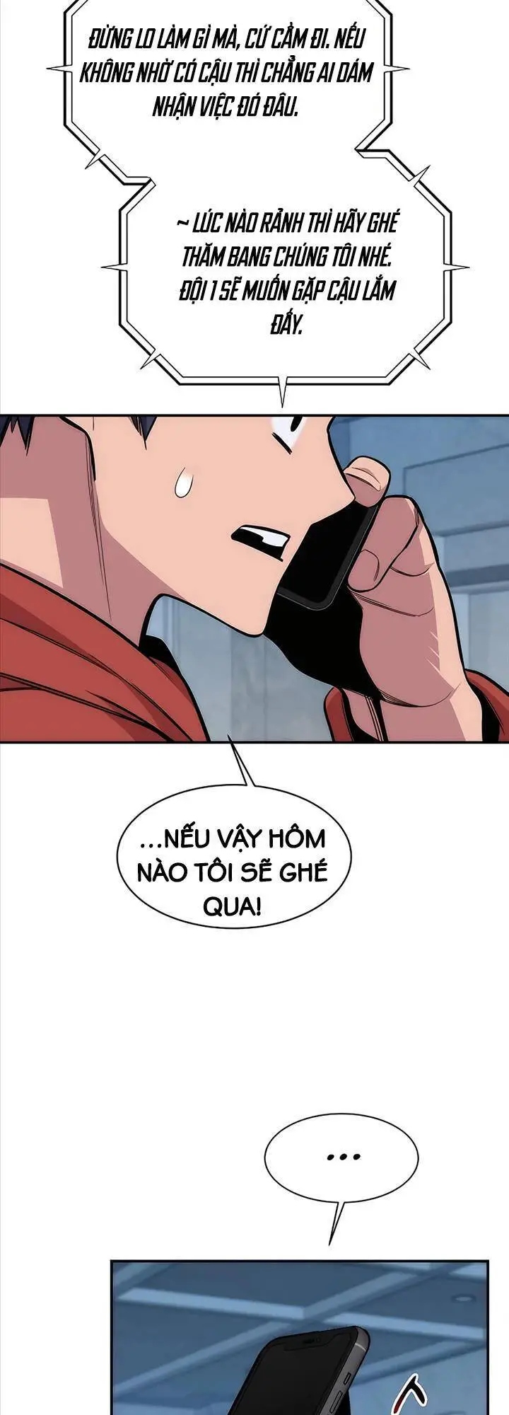 Đi Săn Tự Động Bằng Phân Thân Nettruyen ZZZ Chương 47 Page 50