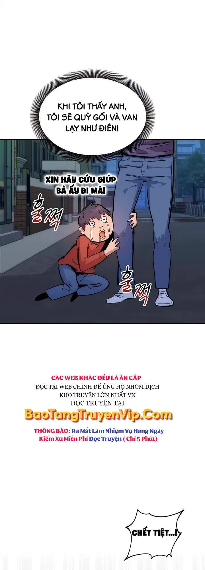 Đi Săn Tự Động Bằng Phân Thân Nettruyen ZZZ Chương 47 Page 56