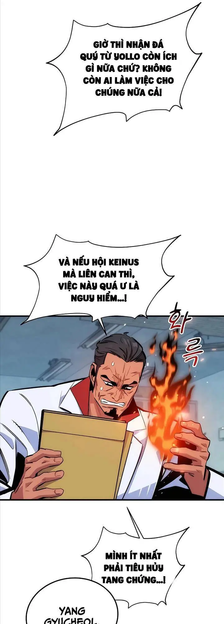 Đi Săn Tự Động Bằng Phân Thân Nettruyen ZZZ Chương 47 Page 59