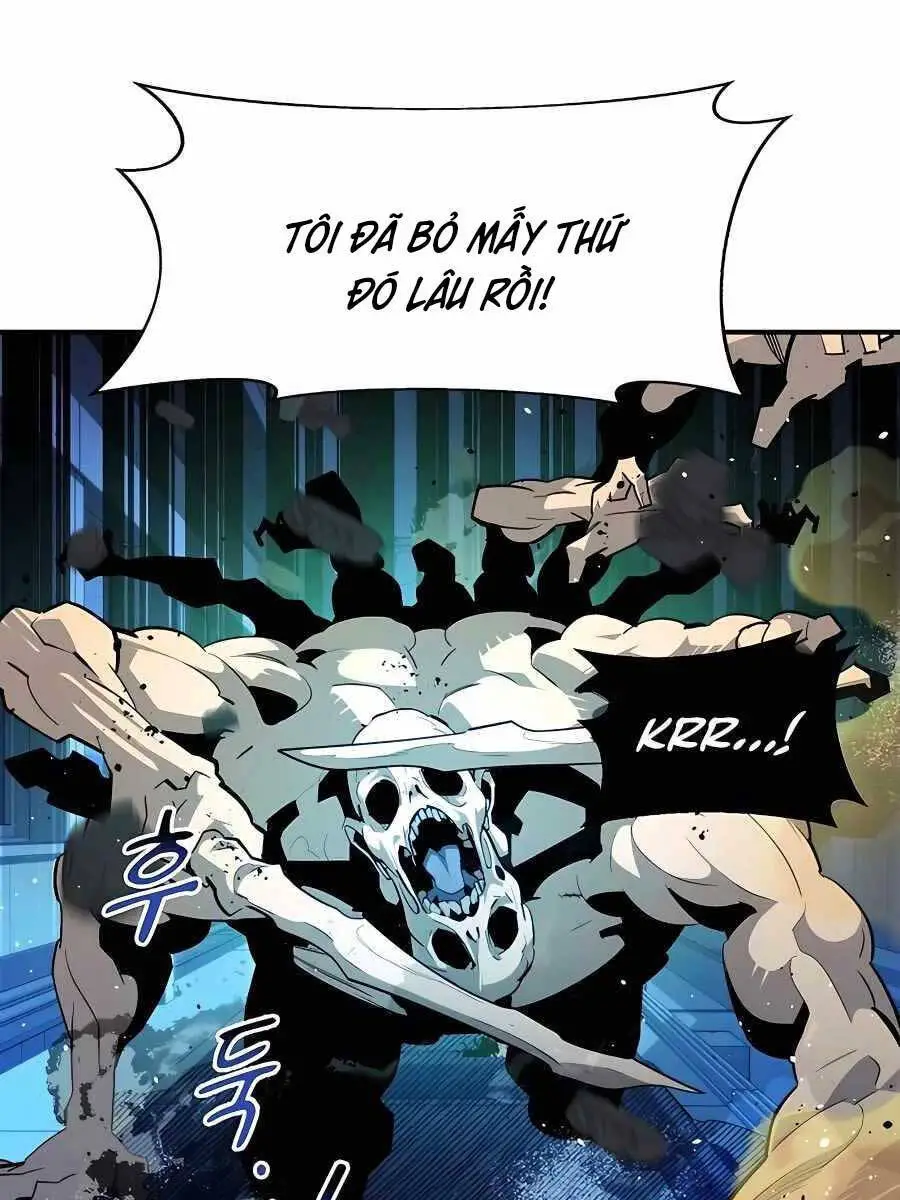 Đi Săn Tự Động Bằng Phân Thân Nettruyen ZZZ Chương 32 Page 30