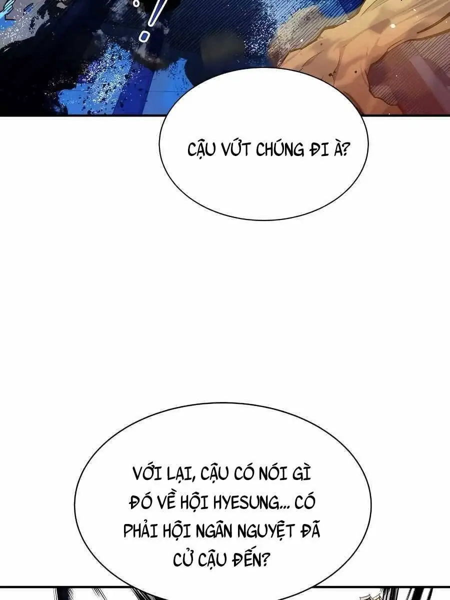 Đi Săn Tự Động Bằng Phân Thân Nettruyen ZZZ Chương 32 Page 31