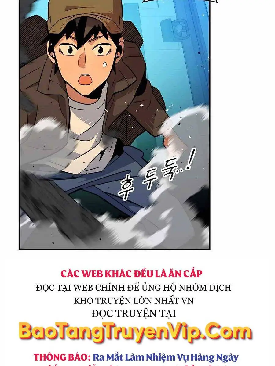 Đi Săn Tự Động Bằng Phân Thân Nettruyen ZZZ Chương 32 Page 36
