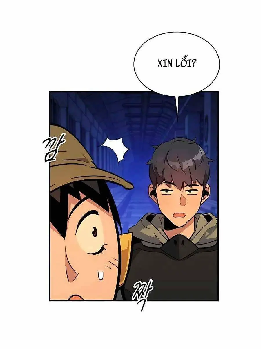 Đi Săn Tự Động Bằng Phân Thân Nettruyen ZZZ Chương 32 Page 38