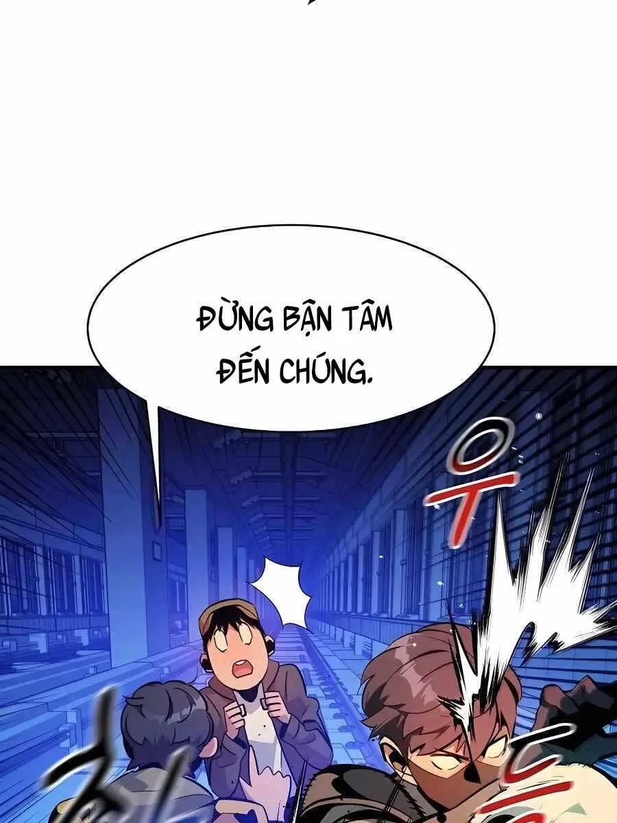 Đi Săn Tự Động Bằng Phân Thân Nettruyen ZZZ Chương 32 Page 45