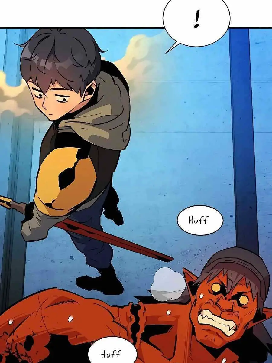 Đi Săn Tự Động Bằng Phân Thân Nettruyen ZZZ Chương 32 Page 102