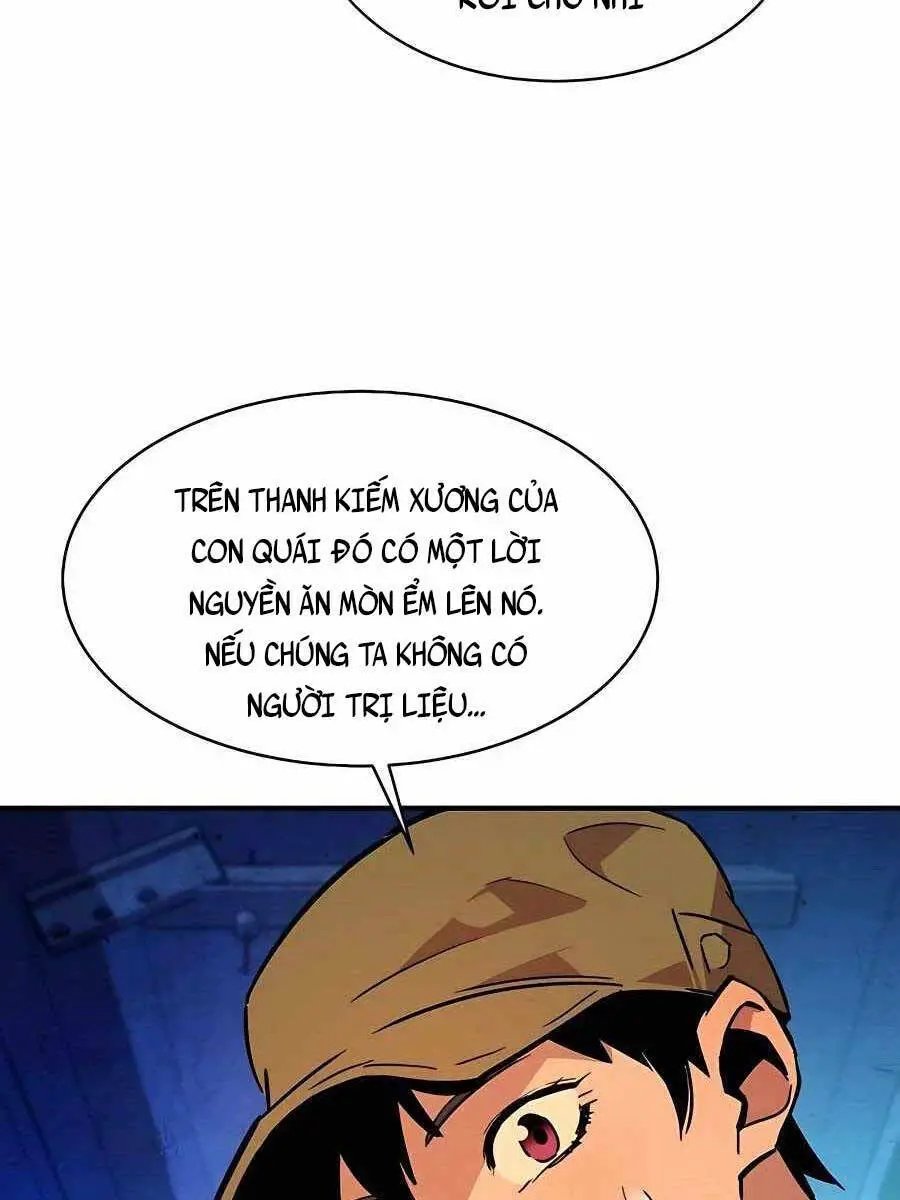 Đi Săn Tự Động Bằng Phân Thân Nettruyen ZZZ Chương 32 Page 106