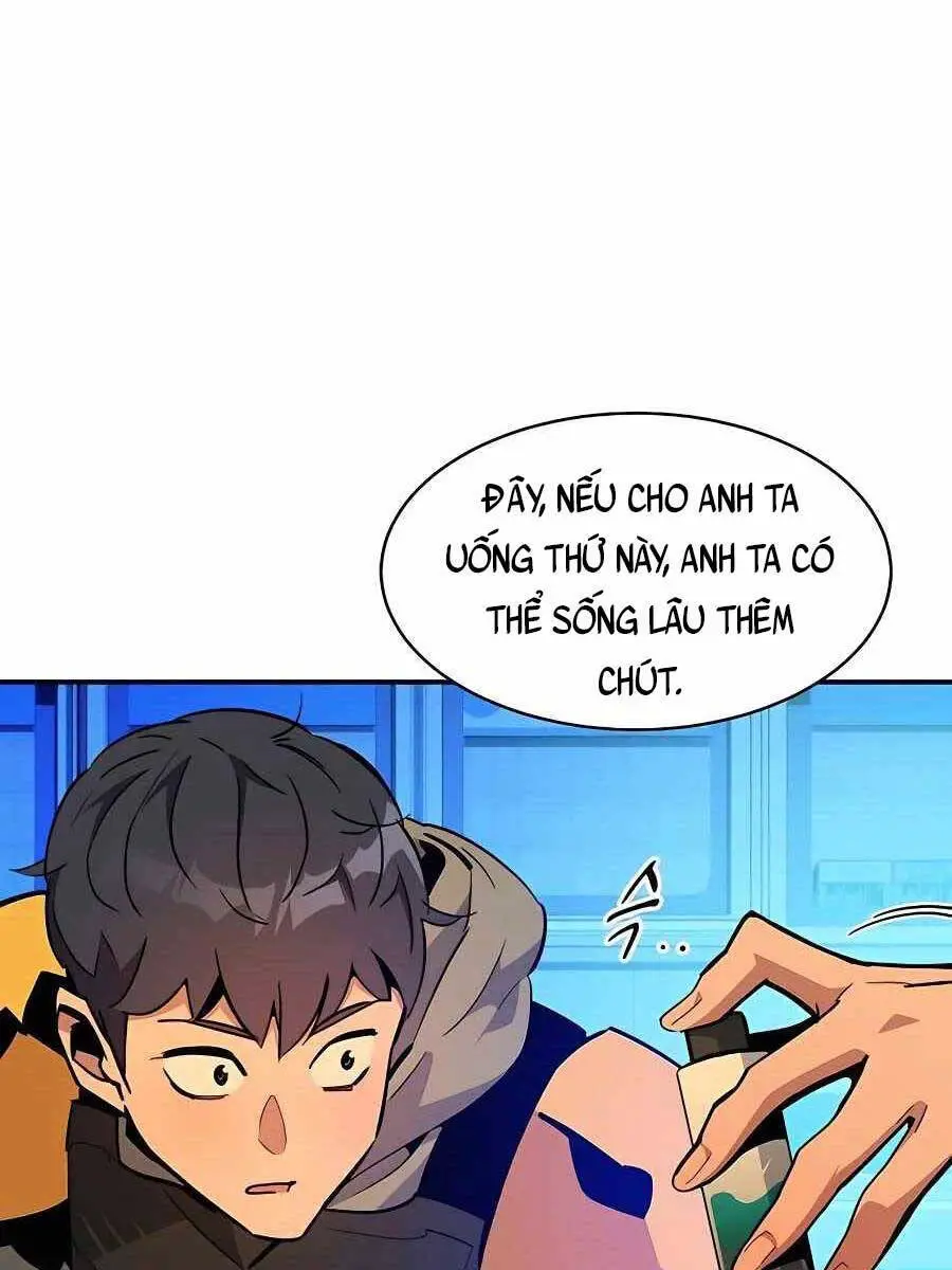 Đi Săn Tự Động Bằng Phân Thân Nettruyen ZZZ Chương 32 Page 112