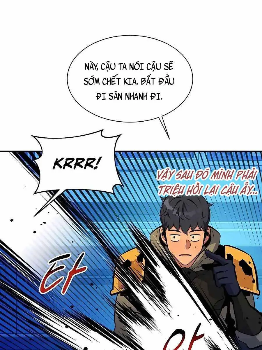 Đi Săn Tự Động Bằng Phân Thân Nettruyen ZZZ Chương 32 Page 131
