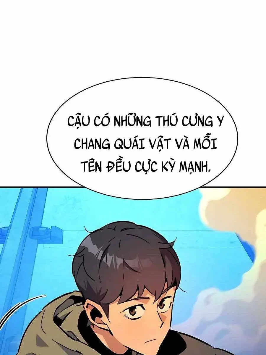 Đi Săn Tự Động Bằng Phân Thân Nettruyen ZZZ Chương 32 Page 135