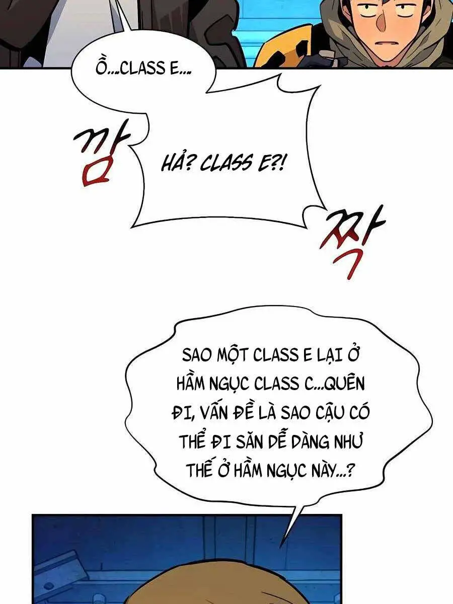 Đi Săn Tự Động Bằng Phân Thân Nettruyen ZZZ Chương 32 Page 138