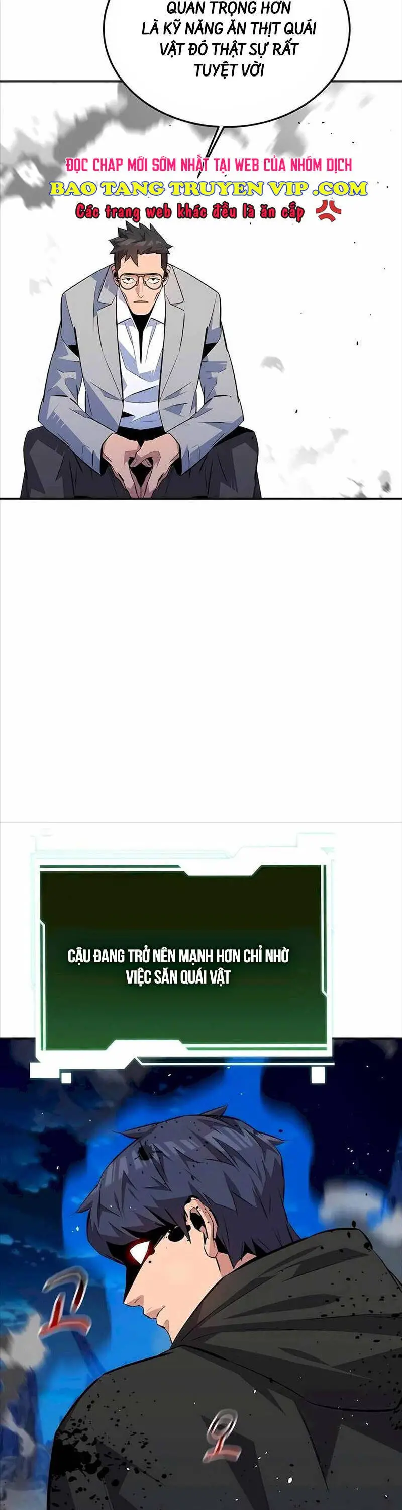 Đi Săn Tự Động Bằng Phân Thân Nettruyen ZZZ Chương 95 Page 4