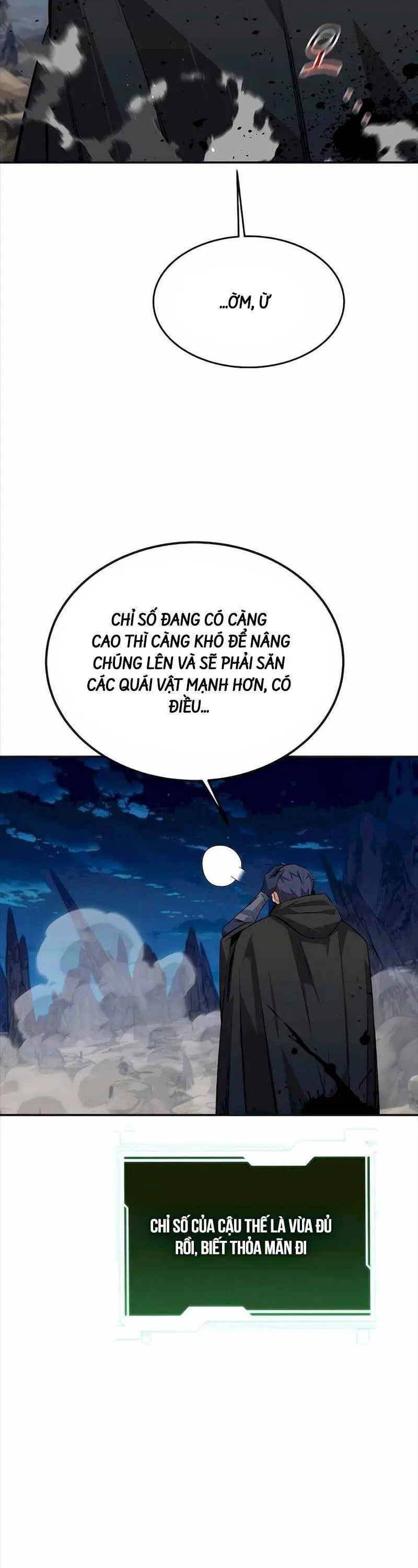 Đi Săn Tự Động Bằng Phân Thân Nettruyen ZZZ Chương 95 Page 5