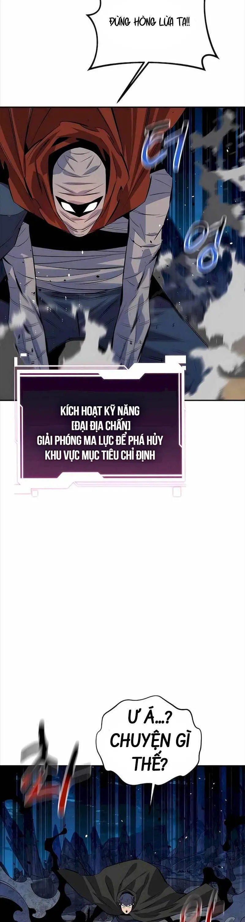 Đi Săn Tự Động Bằng Phân Thân Nettruyen ZZZ Chương 95 Page 14