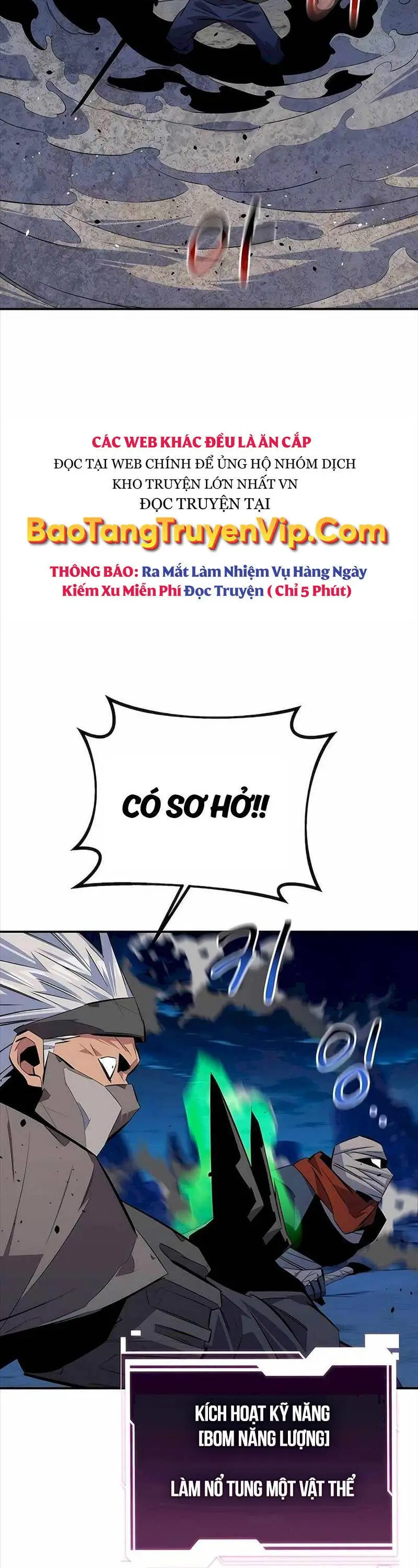 Đi Săn Tự Động Bằng Phân Thân Nettruyen ZZZ Chương 95 Page 15