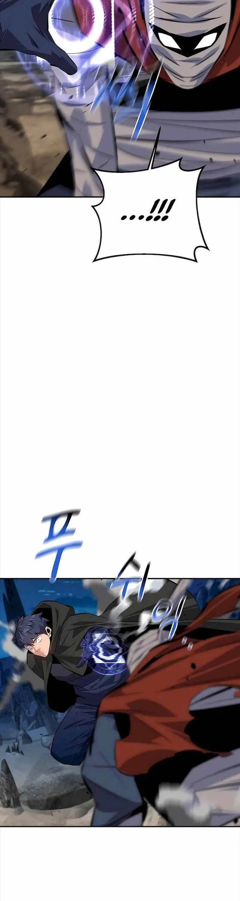 Đi Săn Tự Động Bằng Phân Thân Nettruyen ZZZ Chương 95 Page 19