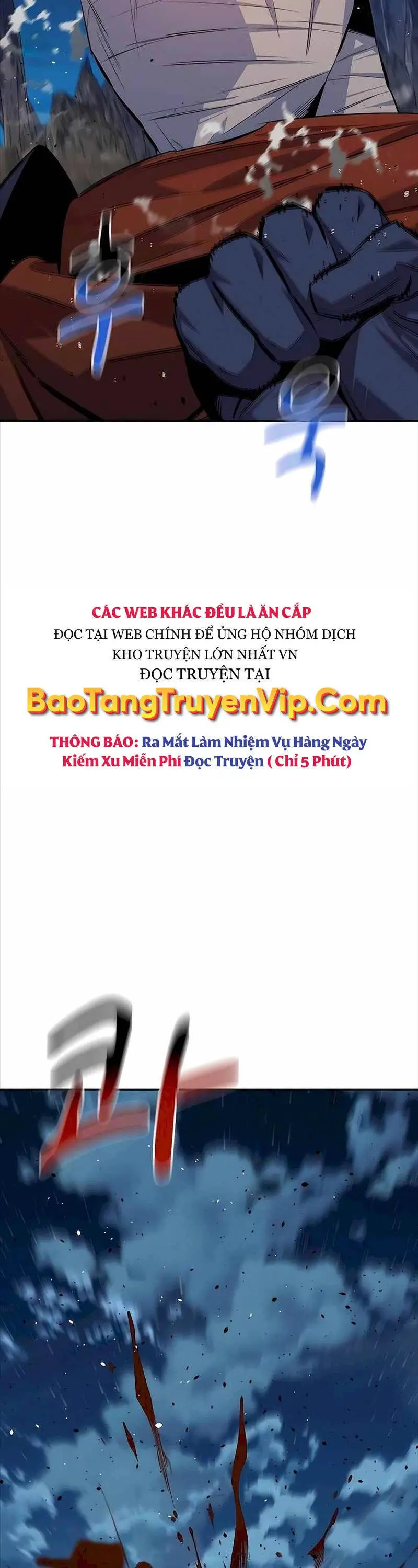 Đi Săn Tự Động Bằng Phân Thân Nettruyen ZZZ Chương 95 Page 21