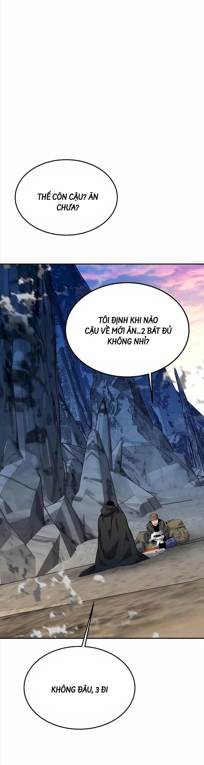 Đi Săn Tự Động Bằng Phân Thân Nettruyen ZZZ Chương 95 Page 27