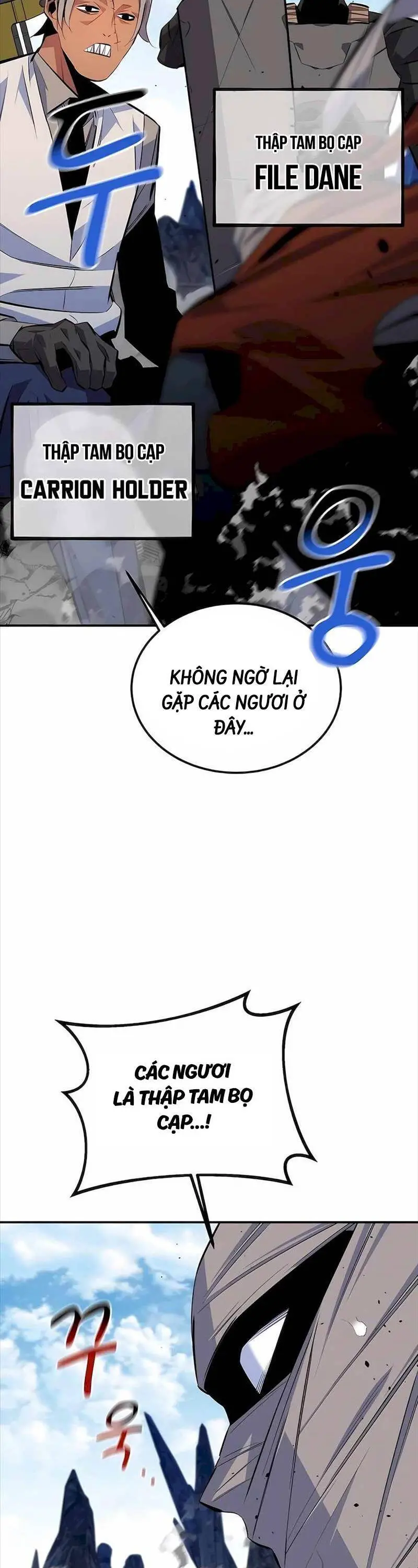 Đi Săn Tự Động Bằng Phân Thân Nettruyen ZZZ Chương 95 Page 30