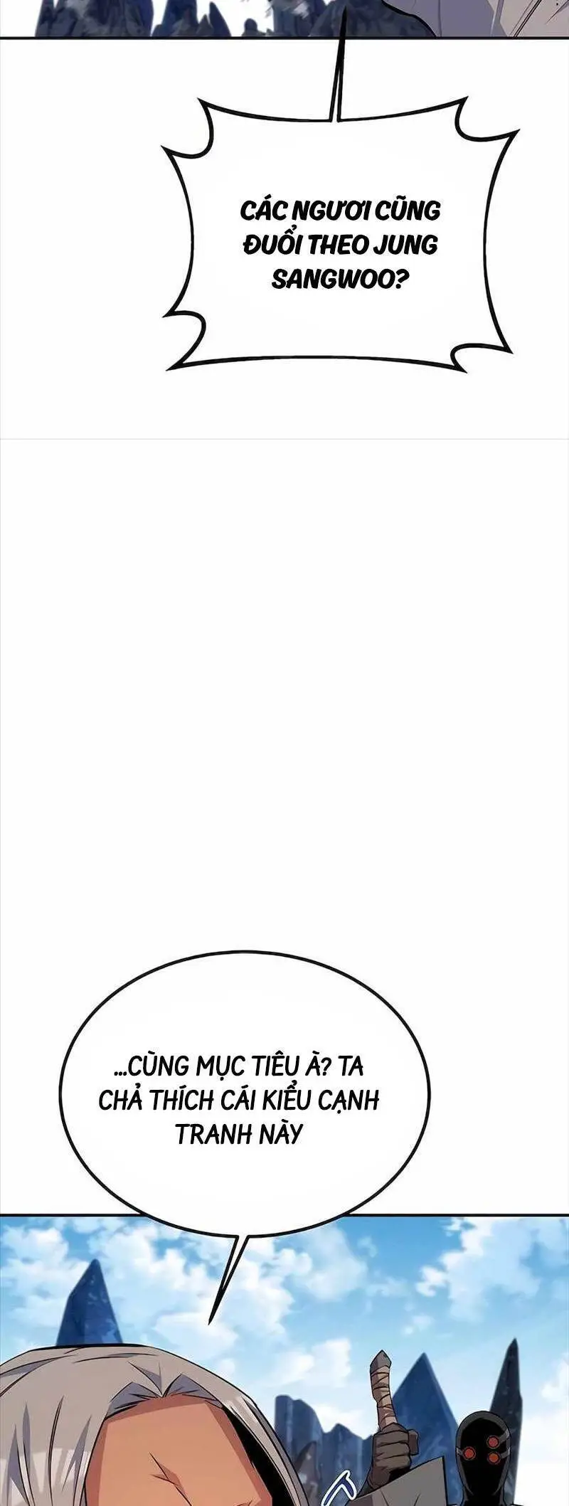 Đi Săn Tự Động Bằng Phân Thân Nettruyen ZZZ Chương 95 Page 31
