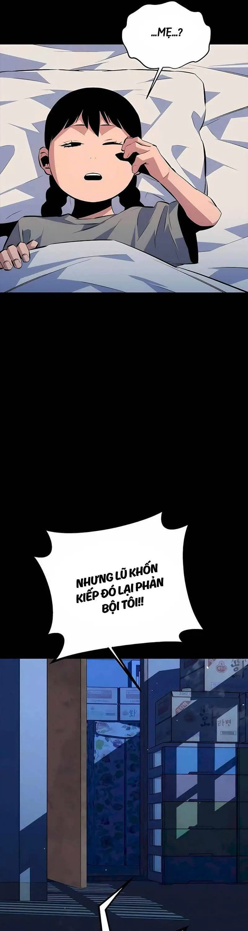 Đi Săn Tự Động Bằng Phân Thân Nettruyen ZZZ Chương 95 Page 54
