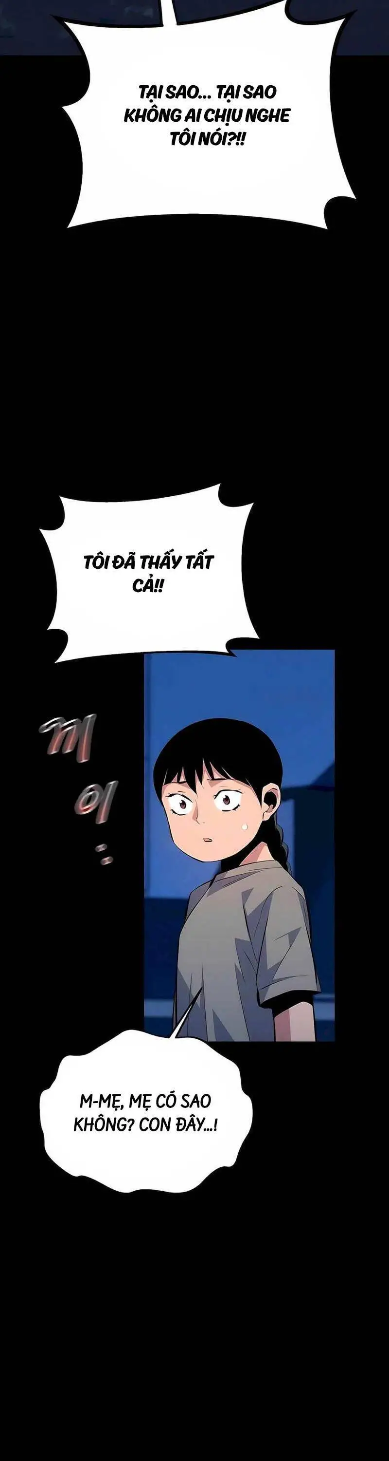 Đi Săn Tự Động Bằng Phân Thân Nettruyen ZZZ Chương 95 Page 55
