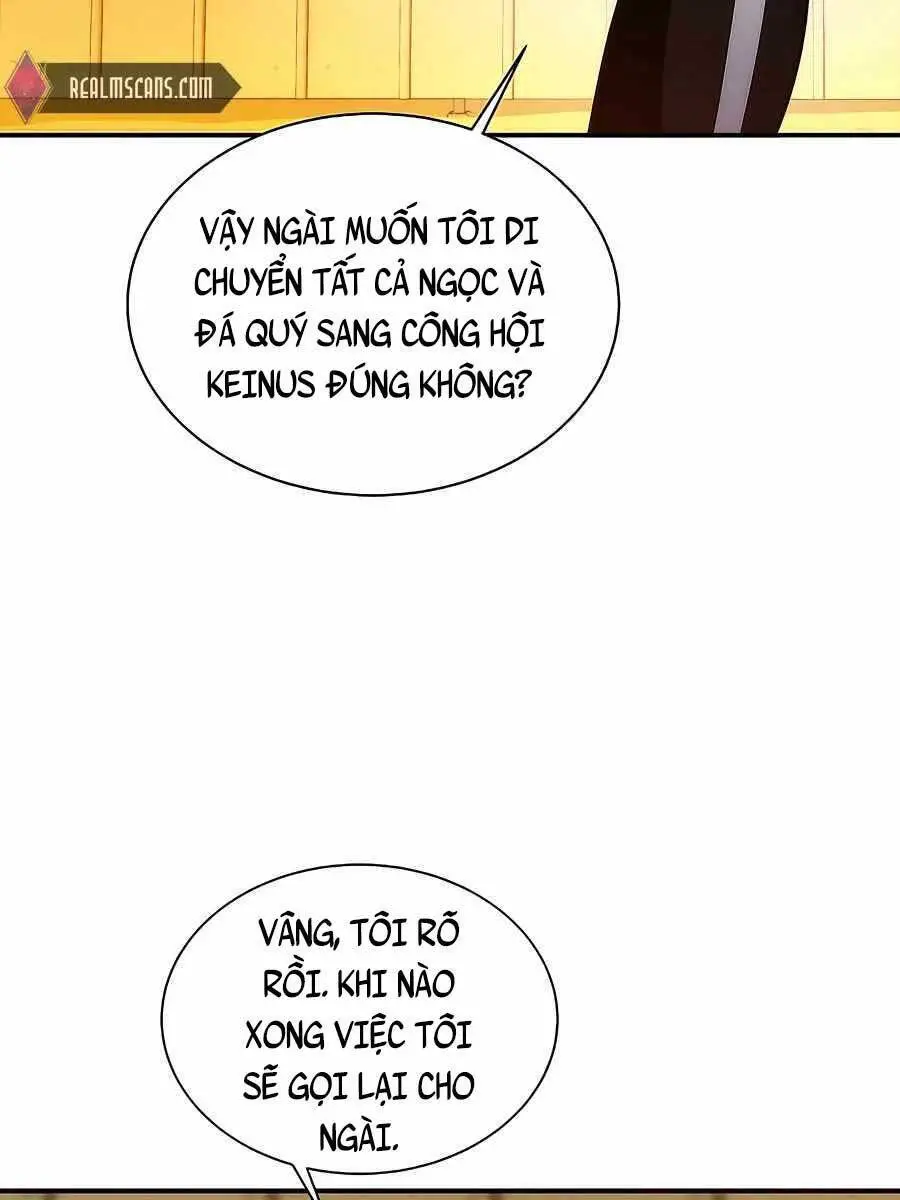 Đi Săn Tự Động Bằng Phân Thân Nettruyen ZZZ Chương 36 Page 4