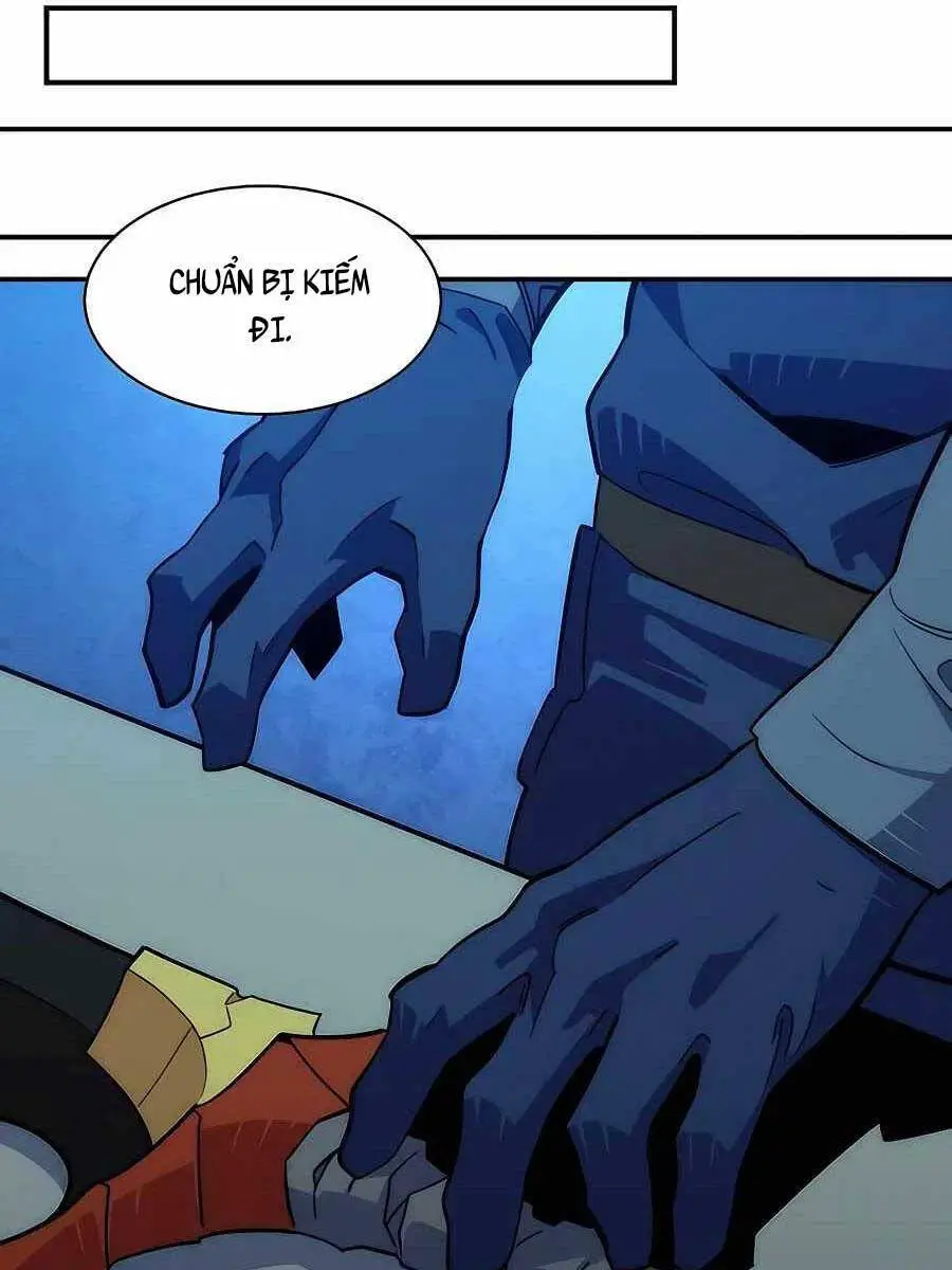Đi Săn Tự Động Bằng Phân Thân Nettruyen ZZZ Chương 36 Page 96